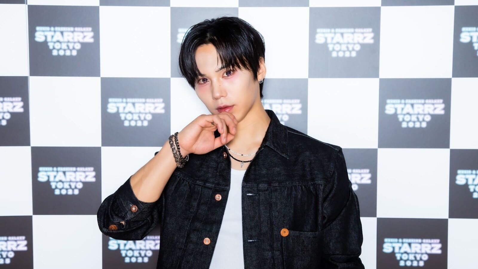 【ROCKY】「STARRZ TOKYO 2025」に出演！新曲含む2曲をパフォーマンス